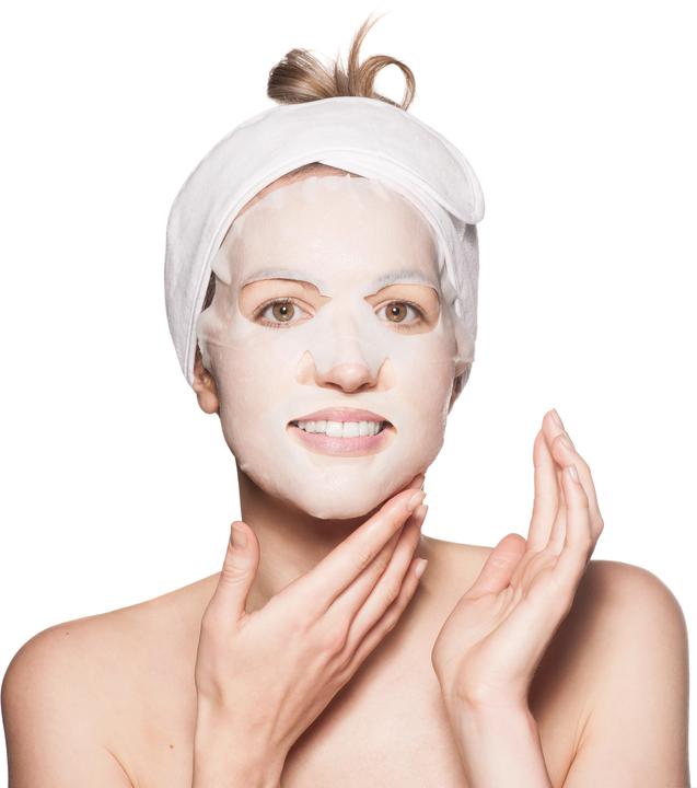 Produktbild Skin Republic Platinum Lift (25 ml)