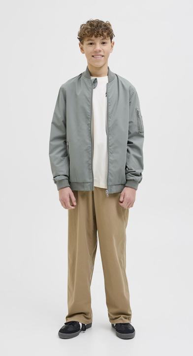 Image du produit Jack & Jones Junior Jjerush Bomber Noos Jnr (140)