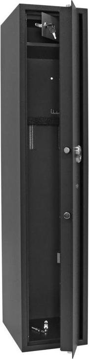 Produktbild Rottner Bluetooth Waffenschrank Fifty BT Gun