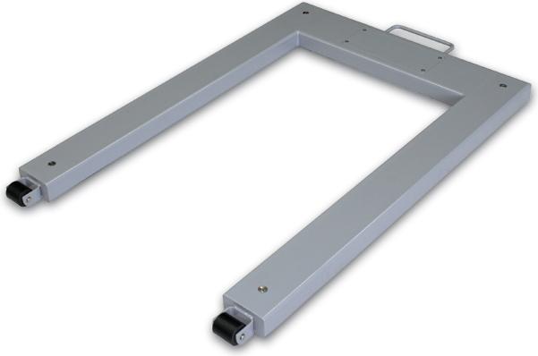 Produktbild Kern Wiegebalken/U-Wägebrücken KFU 600V20M