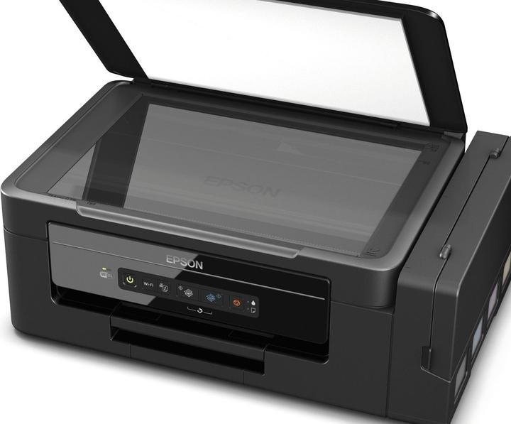 Produktbild Epson ET-2600 EcoTank (Tintentank, Farbe)