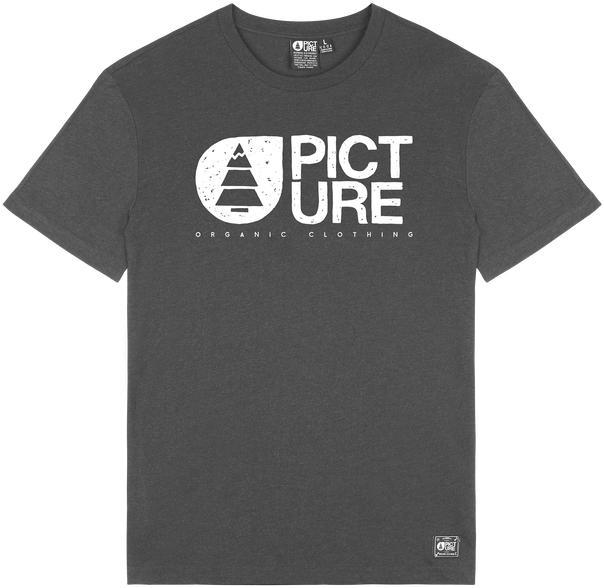 Picture BASEMENT DRAW T-Shirt (M)