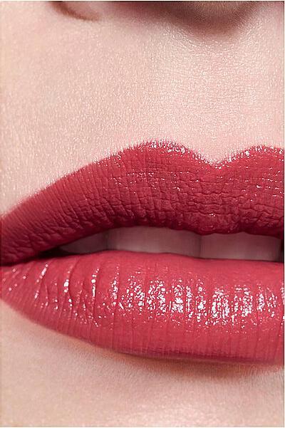 Actual product image Chanel Rouge Allure L'Extrait No 822 (822 Rose Suprême)
