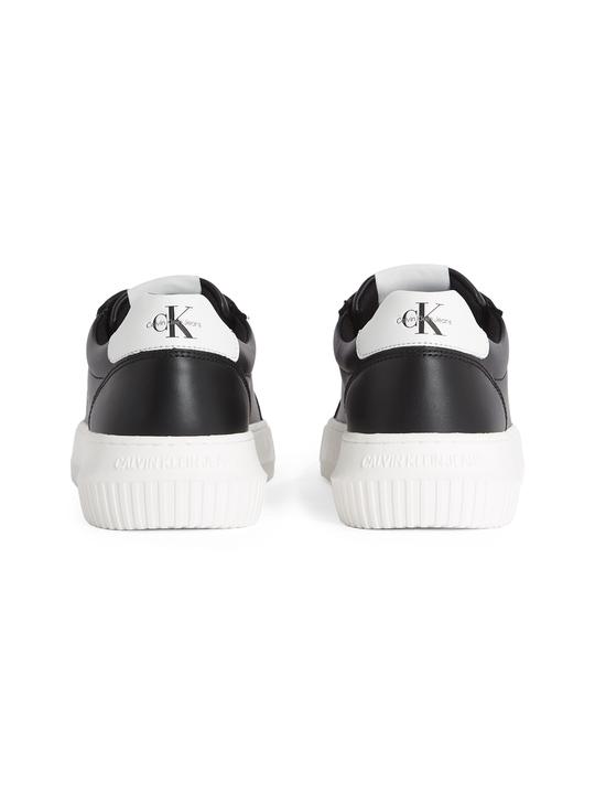 Produktbild Calvin Klein Chunky Cupsole Laceup Mon Lth Wn (38)