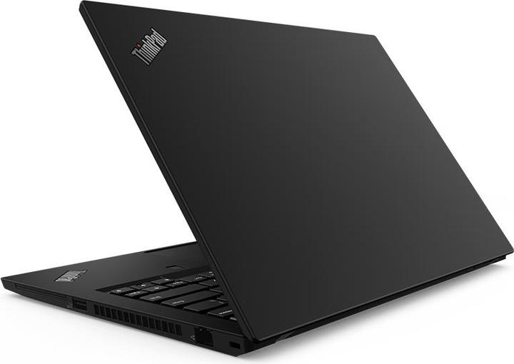 Produktbild Lenovo ThinkPad P14s Gen 2 (14", AMD Ryzen 7 Pro 5850U, 32 GB, 1000 GB, DE)