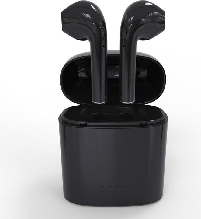 Produktbild PhoneLook Kabellose Kopfhörer i7S TWS Bluetooth 4.2 inkl. Verstau- und Lade Etui (6 h, Kabellos)
