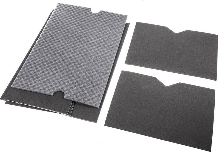 Produktbild Zarges Schaumauskleidung (1 Stück)