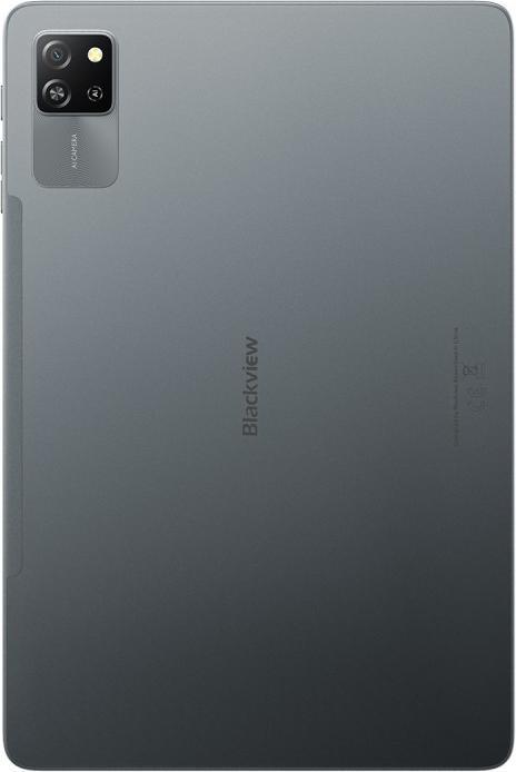 Produktbild Blackview TAB 60 Pro (4G - 10.01" - 128 GB, 8 GB RAM) Grau (4G, 10.01", 128 GB, Grau)
