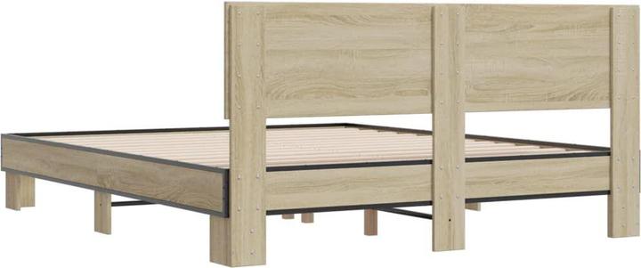 Actual product image VidaXL Kanika (160 x 200 cm)