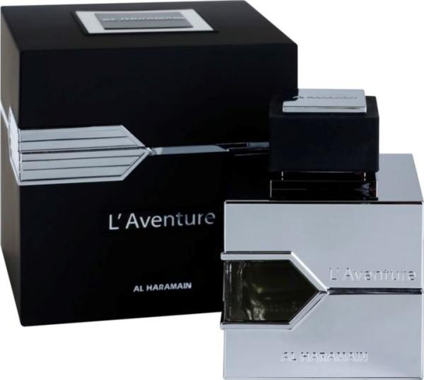 Produktbild Al Haramain L’aventure (Eau de Parfum, 200 ml)