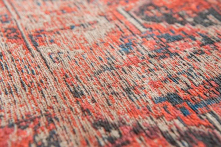 Produktbild Louis de Poortere Antiquarian Hadschlu (240 x 340 cm)