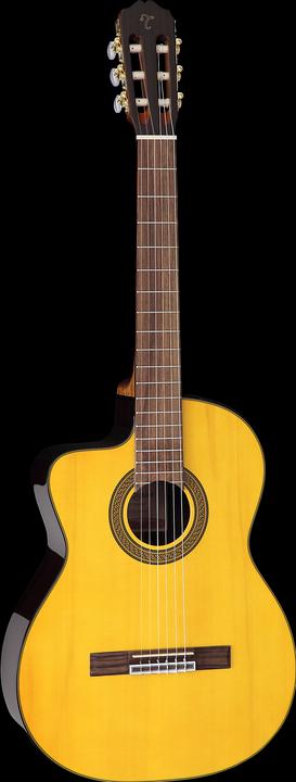 Immagine prodotto Takamine Chitarra classica, Serie G, GC5CE LH NAT, Classica/C, Mancino (Chitarra classica)