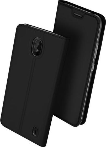 Actual product image Dux Ducis Skin Pro Series Bookcover (Nokia 1 Plus)