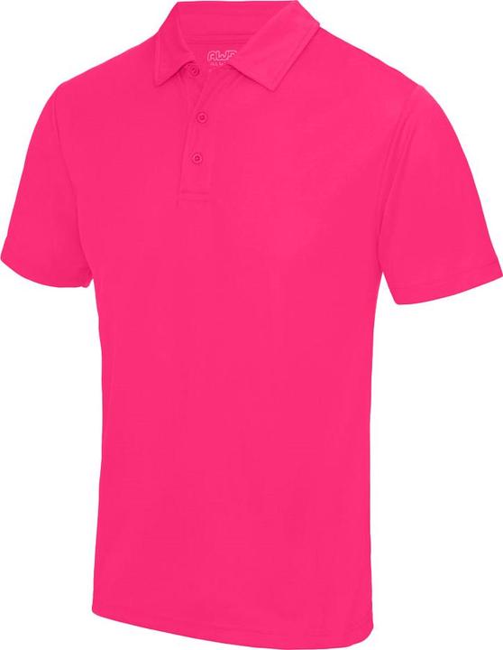 Immagine prodotto Awdis Cool Maglietta Polo Bambini (140, 146)