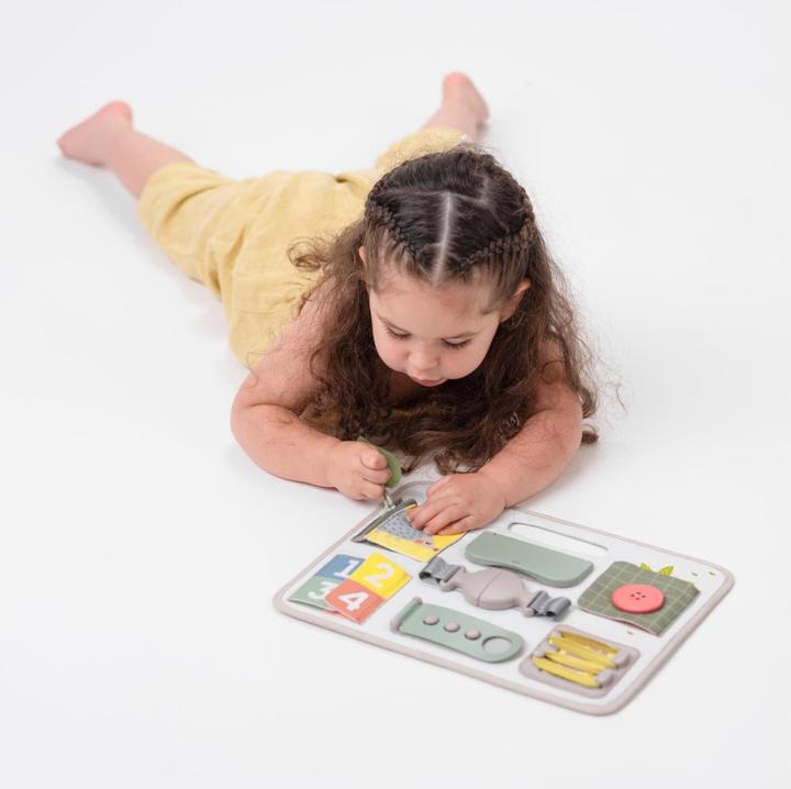 Image du produit Taf Toys Tableau d'activités