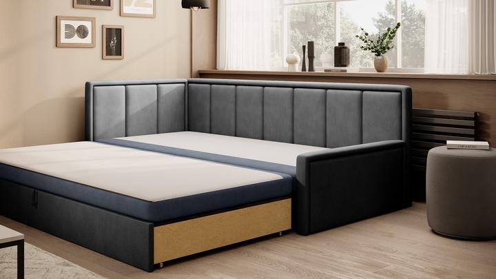 Produktbild ELTAP Fulgeo (3-Sitzer, Bettsofa)