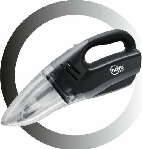 Actual product image Bosch Hausgeräte Bbhmove2
