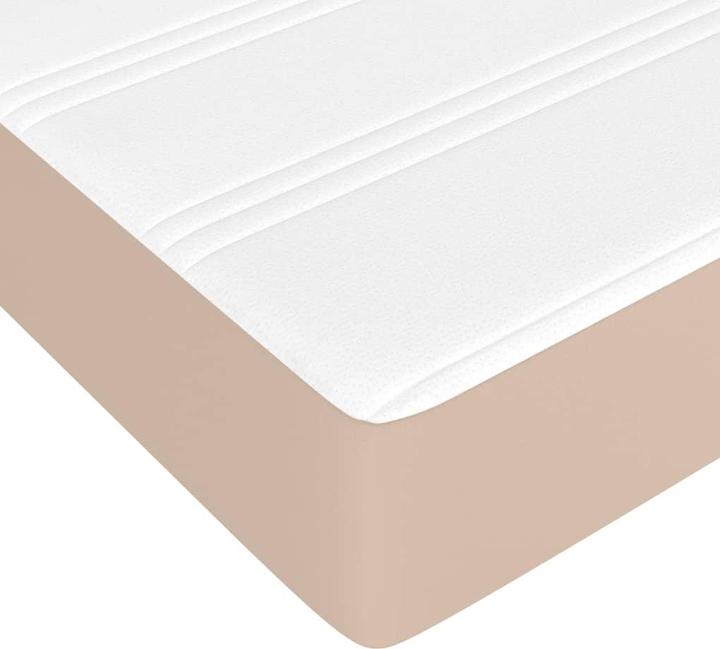 Immagine prodotto VidaXL Waidgund (90 x 200 cm, Nucleo della molla)