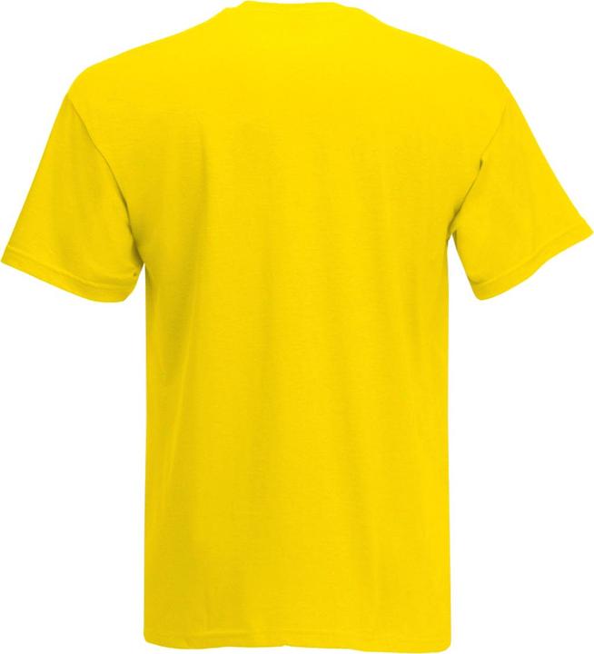 Image du produit Universal Textiles Value T-shirt de loisir à manches courtes (S)
