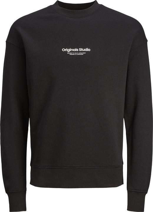 Produktbild Jack & Jones Crew Neck Sweatshirt (XS)