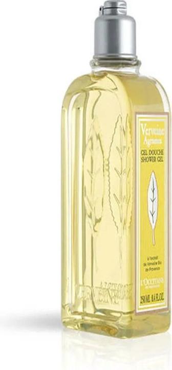 Actual product image L'Occitane Verbena Agrumi Gel Doccia 250ml (250 ml)