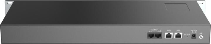 Actual product image Grandstream Gateway GXW4504 - 4*E1/T1/J1, 120 Calls