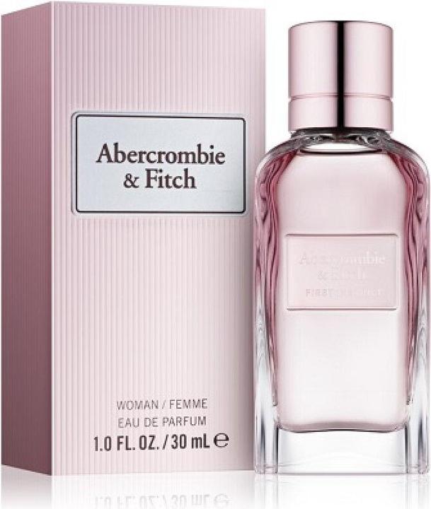 Immagine prodotto Abercrombie and Fitch First Instinct (Eau de parfum, 30 ml)