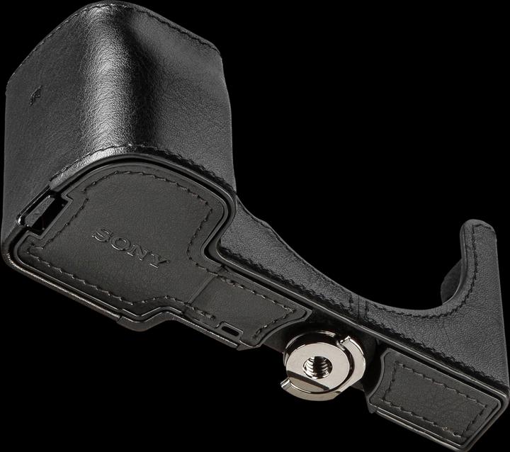 Immagine prodotto Sony Lcs-Ebe (Custodia per fotocamera, 0.96 l)