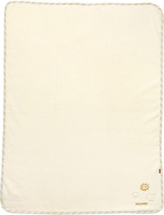 Image du produit Fehn Couverture douillette Mouton (100 x 75 cm)
