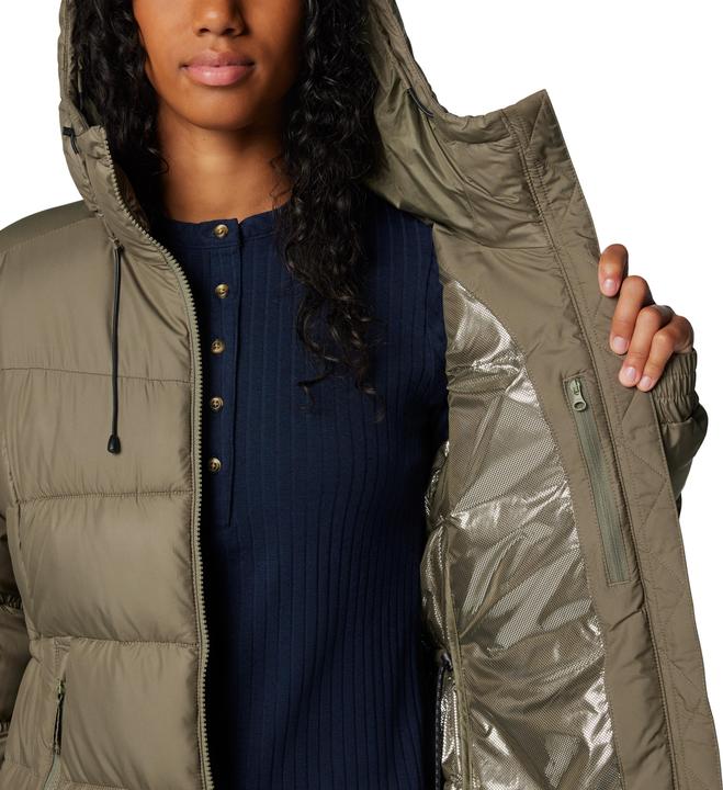 Immagine prodotto Columbia Giacca lunga Pike Lake™ II (S)