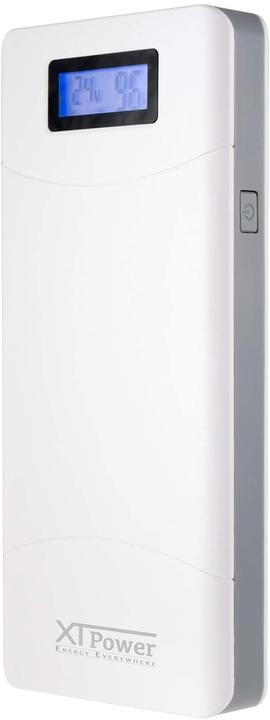 Produktbild Xpower Powerbank XT-16000QC3 (15600 mAh, 207000000 W, 57.72 Wh)