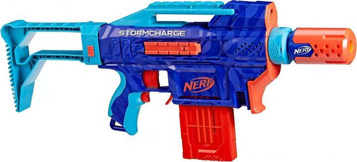 Nerf Ultra Nerf Zombie Prezzi E Offerte Su Nerf Fucile
