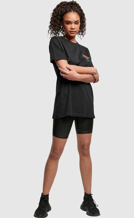 Image du produit Mister Tee Ladies Rose Tee (XS)