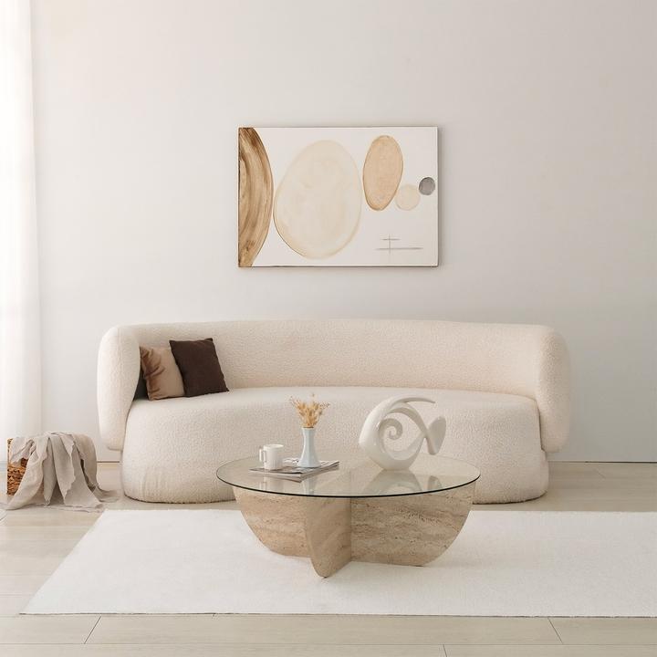 Produktbild Skye Decor Lily (90 x 30 x 90 cm)