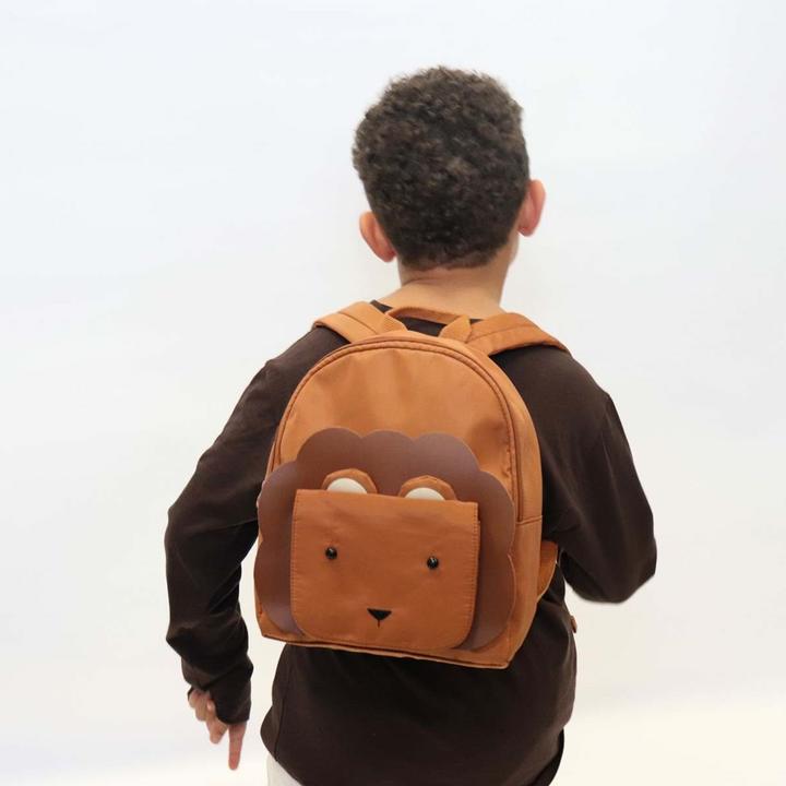 Actual product image Yuko.B Meera the lion