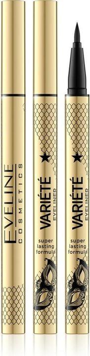 Actual product image Eveline Variété (Black)