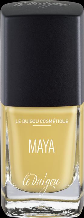 Le Duigou Nagellack (Cookies and Cream, EBDCA6, Farblack)