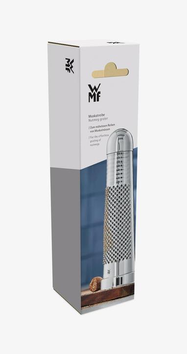 Produktbild WMF Muskatreibe