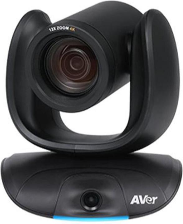 Image du produit AVer Caméra USB CAM550 4K/UHD 30 fps