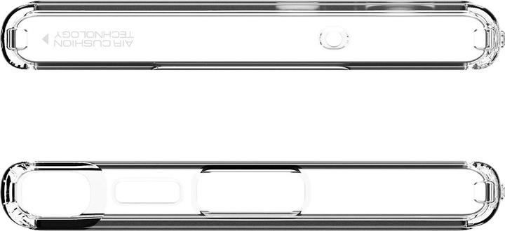 Actual product image Spigen Ultra Hybrid (Samsung Galaxy S23 Ultra)