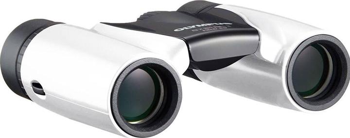 Image du produit Olympus RC II 8 x 21 Pearl White (8 x, 21 mm)