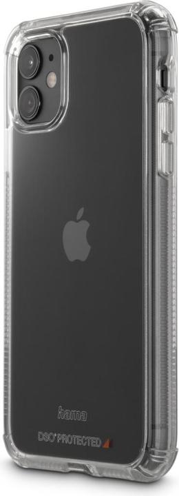 Actual product image Hama Extreme Protect (Apple iPhone 11)
