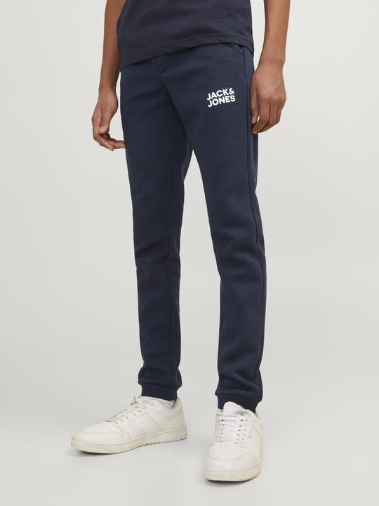 Produktbild Jack & Jones Jpstgordon Jjnewsoft Sweat Pant Noos Mni (128)