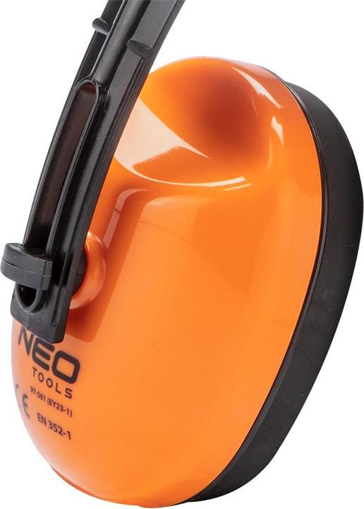 Immagine prodotto Neo TOPEX NAUSZNIKI 97-561 /
