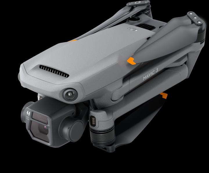 Immagine prodotto DJI Mavic 3 (46 min, 895 g, 20 Mpx)
