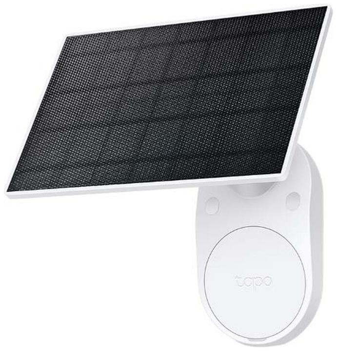 Produktbild TP-Link Solarpanel (2.50 W, 0.14 kg)