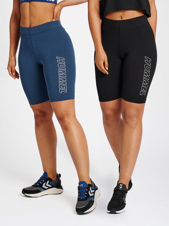 Immagine prodotto hummel Te Maja 2-Pack Mw C Tight Shorts (S)