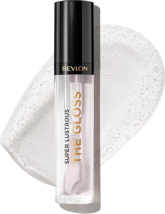 Produktbild Revlon Super Lustrous The Gloss - Crystal Clear 200 (200)