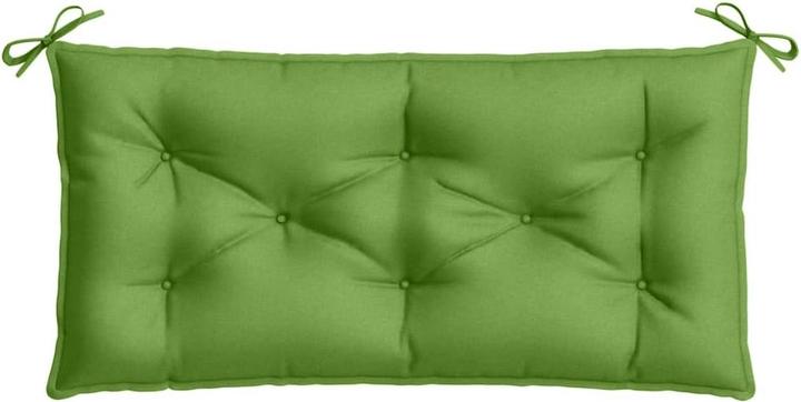 Immagine prodotto VidaXL Tessuto per cuscini di panche da giardino (100 x 50 x 7 cm)