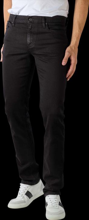 Actual product image Alberto Jeans Slim Fit "Pipe (W32/L30)